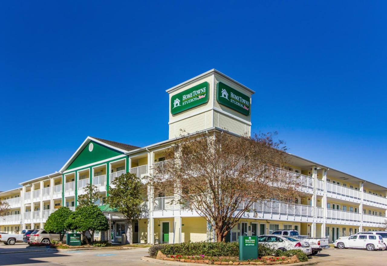Hometowne Studios Houston - West Oaks - Energy Corridor Buitenkant foto