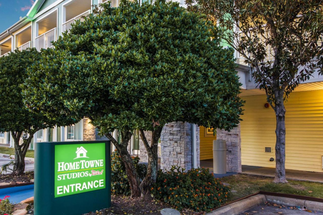 Hometowne Studios Houston - West Oaks - Energy Corridor Buitenkant foto
