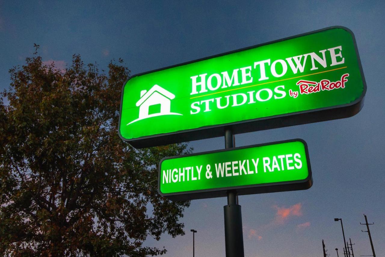 Hometowne Studios Houston - West Oaks - Energy Corridor Buitenkant foto