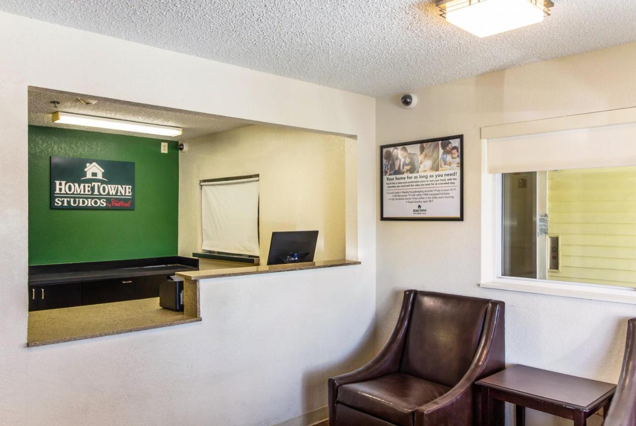 Hometowne Studios Houston - West Oaks - Energy Corridor Buitenkant foto