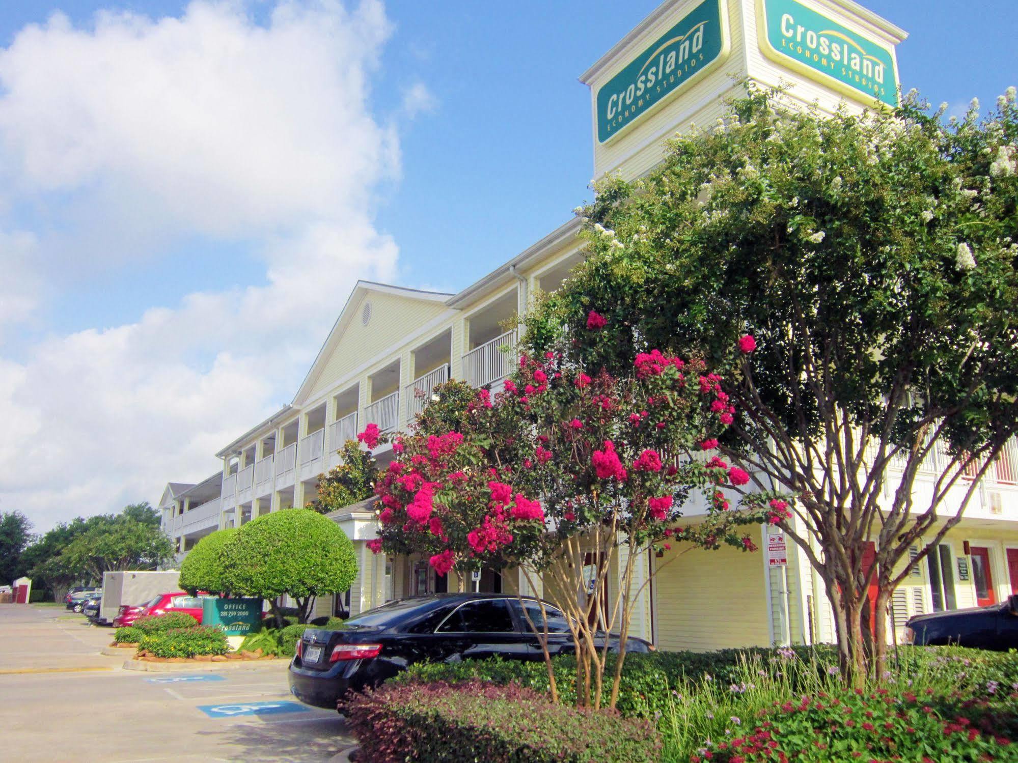 Hometowne Studios Houston - West Oaks - Energy Corridor Buitenkant foto
